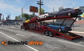 Delving into Update of BeamNG.drive Mobile Game